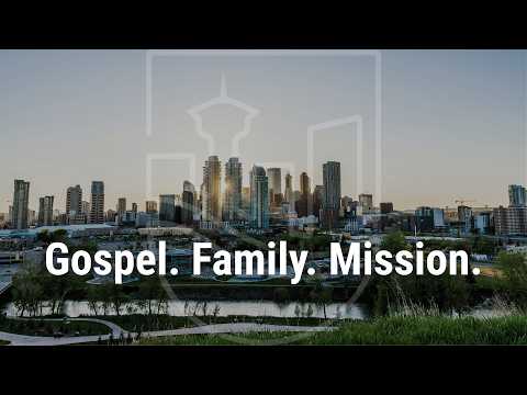 The Wisdom and Power of God | Grace City Church