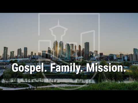 Leaving Behind Spiritual Immaturity | Grace City Church