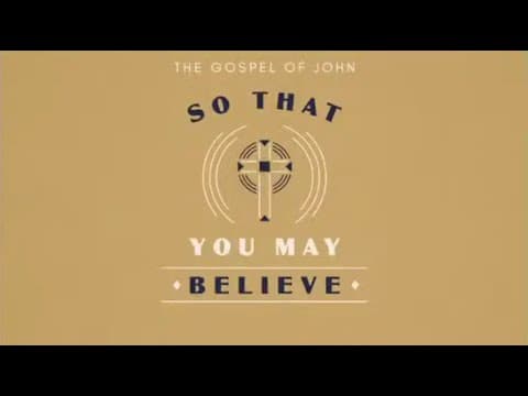 Jesus' Crucifixion & Death | Grace City Church